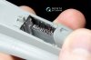 Quinta Studio QD48040 F/A-18С (late) 3D-Printed & coloured Interior on decal paper (for Kinetic) 1/48